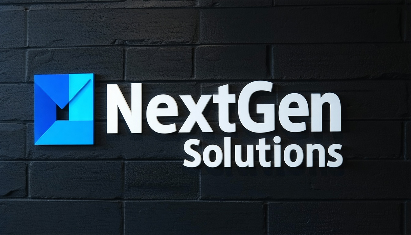 NextGen Solutions logo
